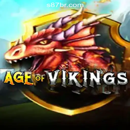 AgeofViking: Embarking on a Norse Adventure with S87.GAME Oficial Slots Brasil #1