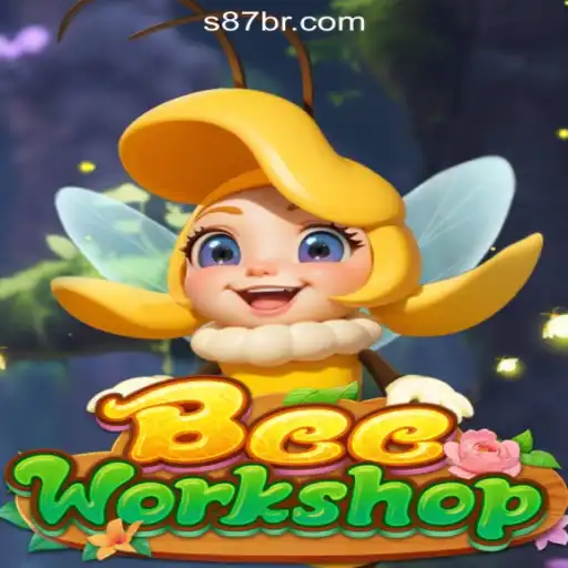 Exploring BeeWorkshop: The Buzzing World of S87.GAME Oficial Slots Brasil #1