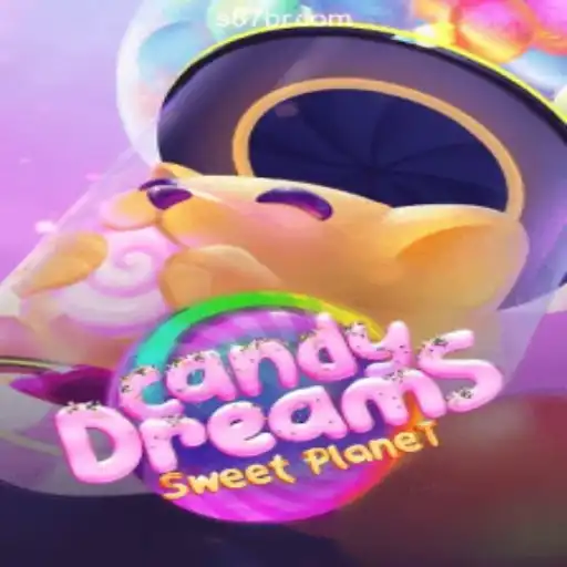 Discover the Enchantment of CandyDreams: An Exciting Journey into the World of S87.GAME Oficial Slots Brasil #1