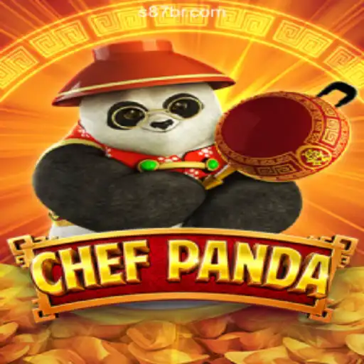 ChefPanda: Experience Culinary Adventure with S87.GAME Oficial Slots Brasil #1
