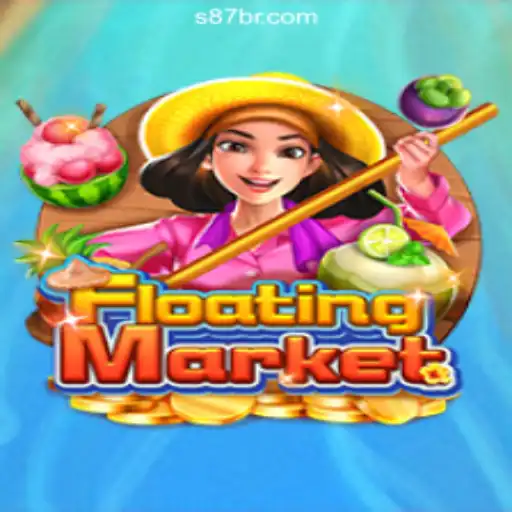 Exploring the Enchanting World of FloatingMarket: A Glimpse into S87.GAME Oficial Slots Brasil #1