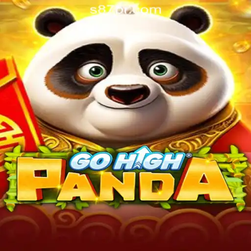 GoHighPanda: Explore the Thrilling World of S87.GAME Oficial Slots Brasil #1