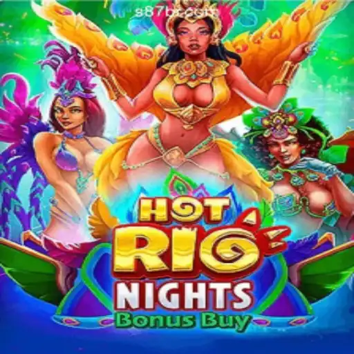 Discover the Excitement of HotRioNightsBonusBuy: The Unrivaled Brazilian Slot Experience