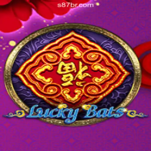 Experience the Thrills of LuckyBats: S87.GAME Oficial Slots Brasil #1