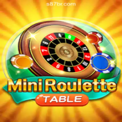 Discover the Excitement of MiniRoulette: A Unique Gaming Experience with S87.GAME Oficial Slots Brasil #1