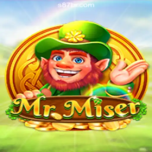 Explore MrMiser: A Captivating Slot Experience with S87.GAME Oficial Slots Brasil #1