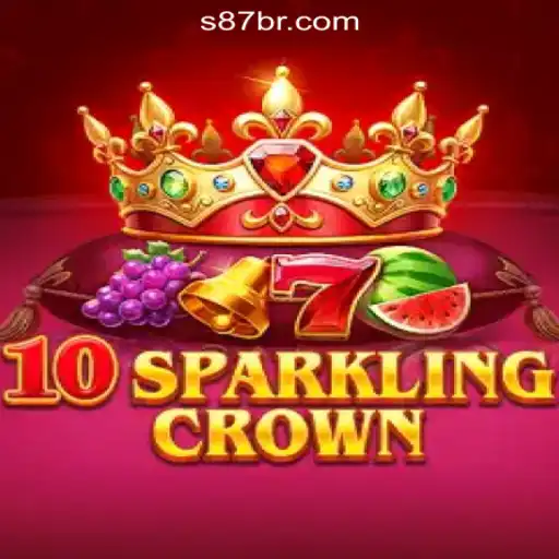 10SparklingCrown: Revolutionizing Online Slots