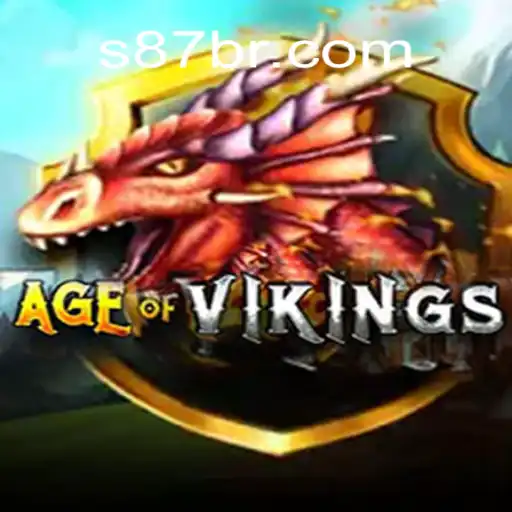 AgeofViking: Embarking on a Norse Adventure with S87.GAME Oficial Slots Brasil #1