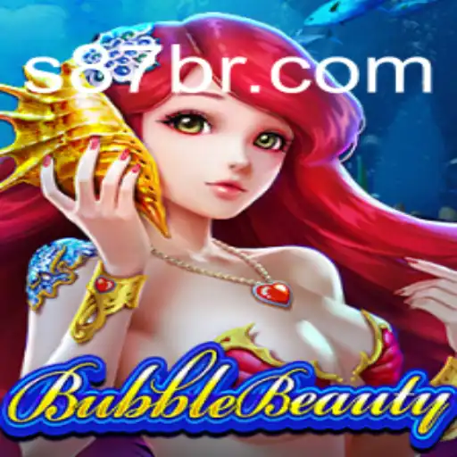 BubbleBeauty: A Captivating Dive into S87.GAME Oficial Slots Brasil #1