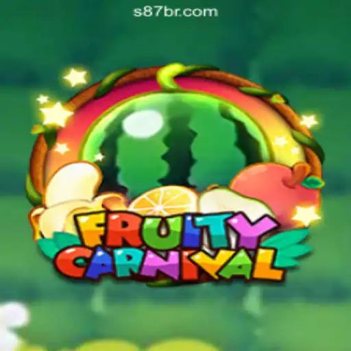FruityCarnival: Discover the Exciting World of S87.GAME Oficial Slots Brasil #1