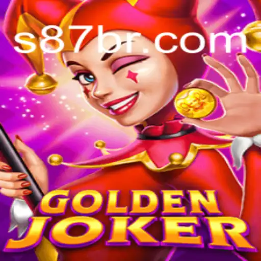 Exploring GoldenJoker: A Deep Dive into S87.GAME Oficial Slots Brasil #1