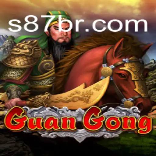 Exploring the World of GuanGong: S87.GAME Oficial Slots Brasil's #1 Offering