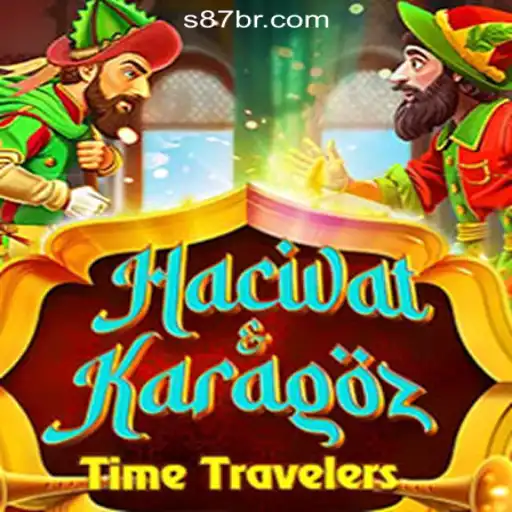 Exploring HacivatandKaragoz: The Fascinating World of S87.GAME Oficial Slots Brasil #1