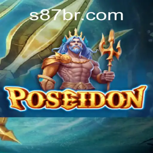 Explore the Depths of Winning with Poseidon