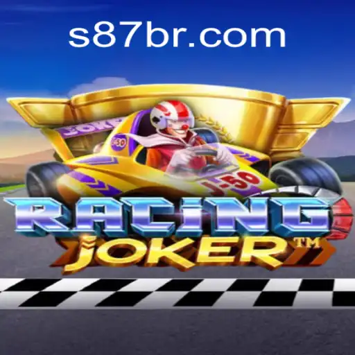 Exploring the Thrills of RacingJoker: S87.GAME Oficial Slots Brasil's Top Game