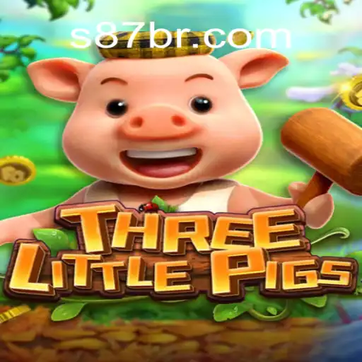 Exploring THREELITTLEPIGS: A Deep Dive into S87.GAME Oficial Slots Brasil #1