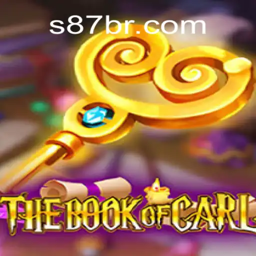 Exploring TheBookofCarl: A Dive into S87.GAME Oficial Slots Brasil #1