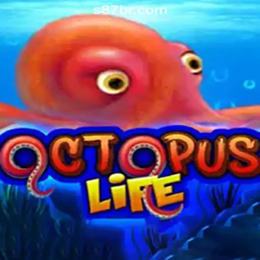 An In-Depth Look at OctopusLife: The Game Taking Slots Enthusiasts by Storm