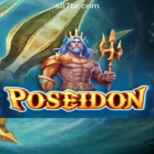 Explore the Depths of Winning with Poseidon
