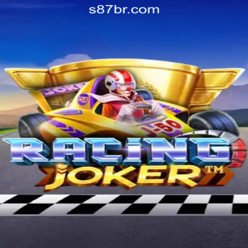 Exploring the Thrills of RacingJoker: S87.GAME Oficial Slots Brasil's Top Game