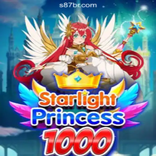 Exploring StarlightPrincess1000: The Premier Online Slot Experience in Brazil