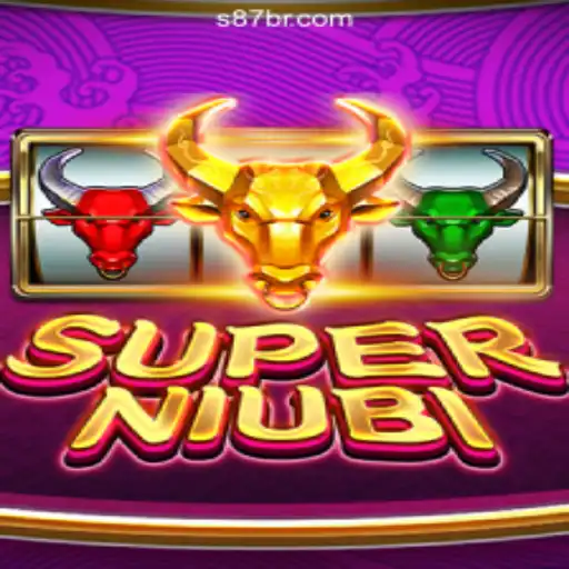 Discover the Thrilling World of SuperNiubi: A New Era in Gaming with S87.GAME Oficial Slots Brasil #1