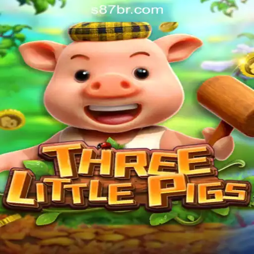 Exploring THREELITTLEPIGS: A Deep Dive into S87.GAME Oficial Slots Brasil #1