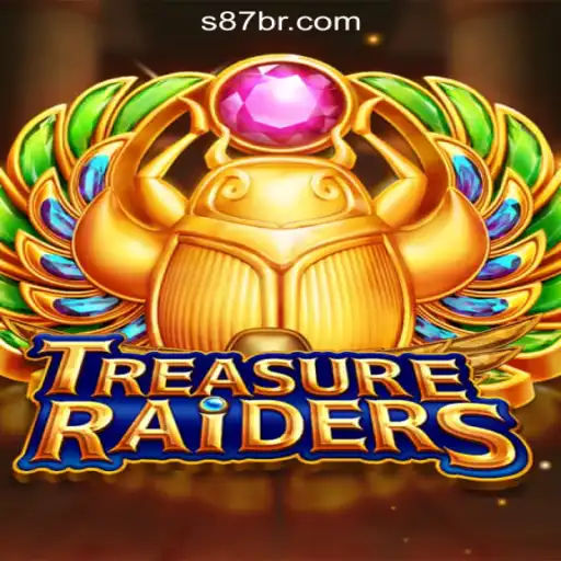 Exploring TREASURERAIDERS: The Ultimate Adventure in S87.GAME Oficial Slots Brasil #1
