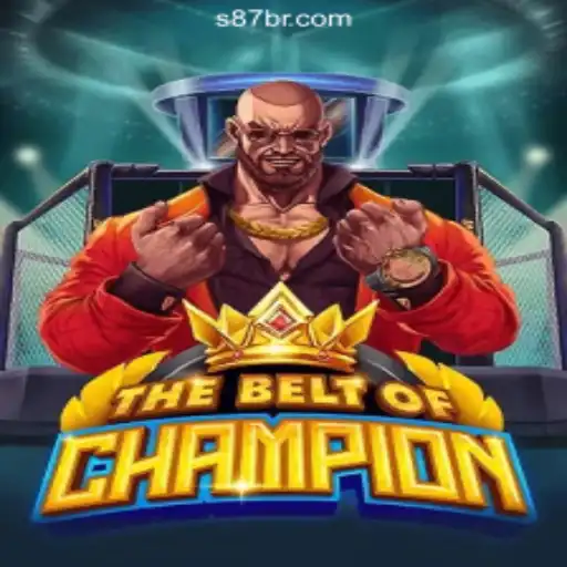 The Thrilling World of TheBeltOfChampion: A Deep Dive into S87.GAME Oficial Slots Brasil #1