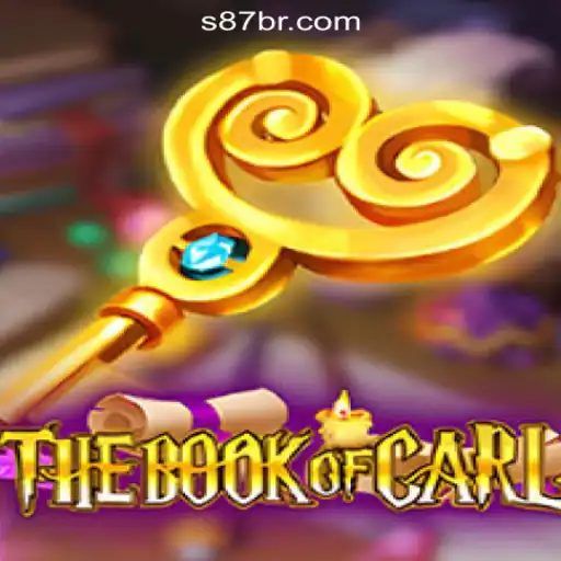 Exploring TheBookofCarl: A Dive into S87.GAME Oficial Slots Brasil #1