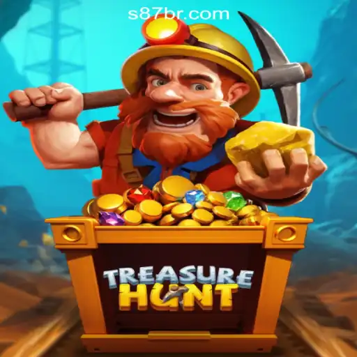 Exploring TreasureHunt: A Dive into the Captivating World of S87.GAME Oficial Slots Brasil #1